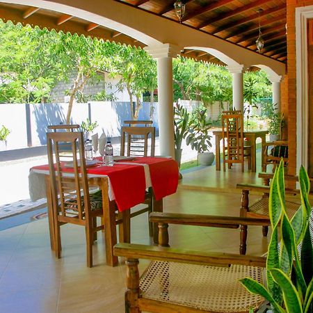 Sigiri Thilanka Rest Sigiriya Hotel Ngoại thất bức ảnh