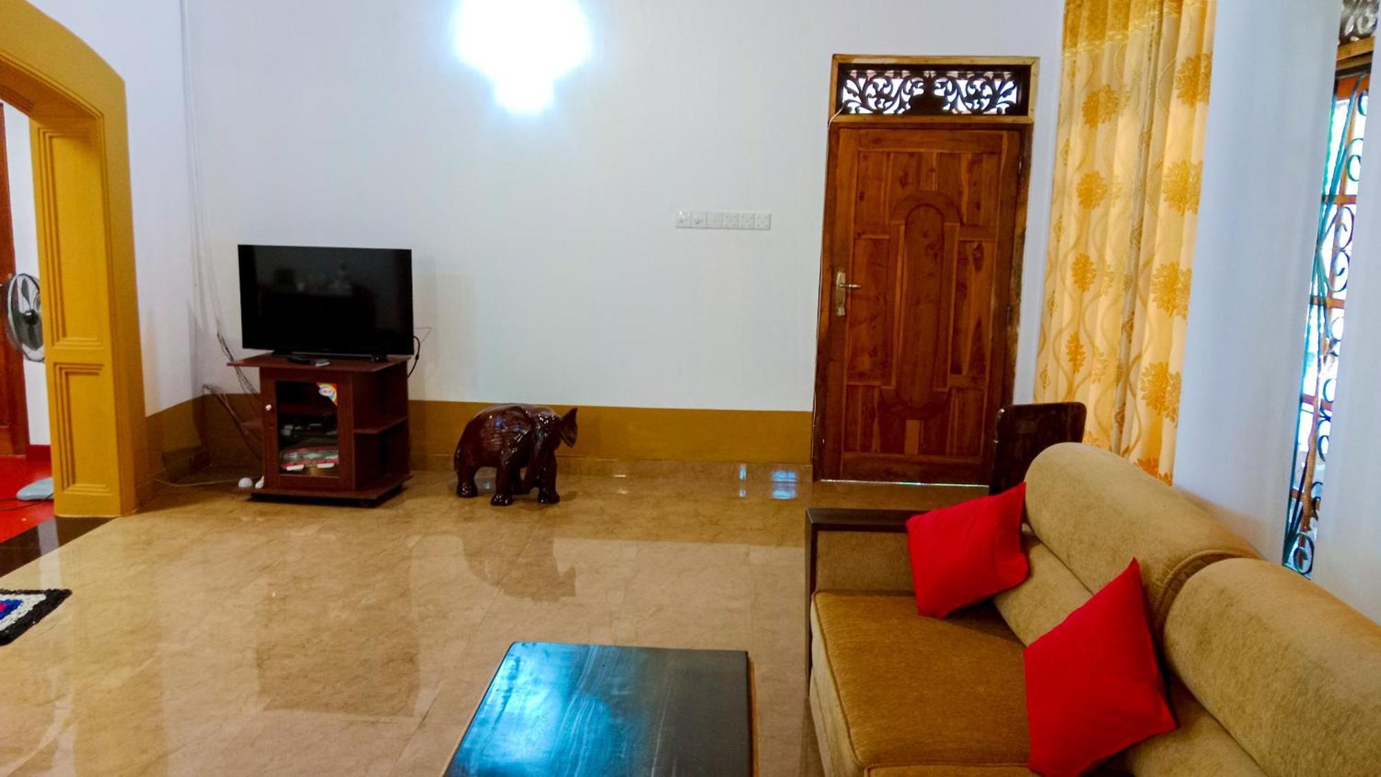 Sigiri Thilanka Rest Sigiriya Hotel Ngoại thất bức ảnh