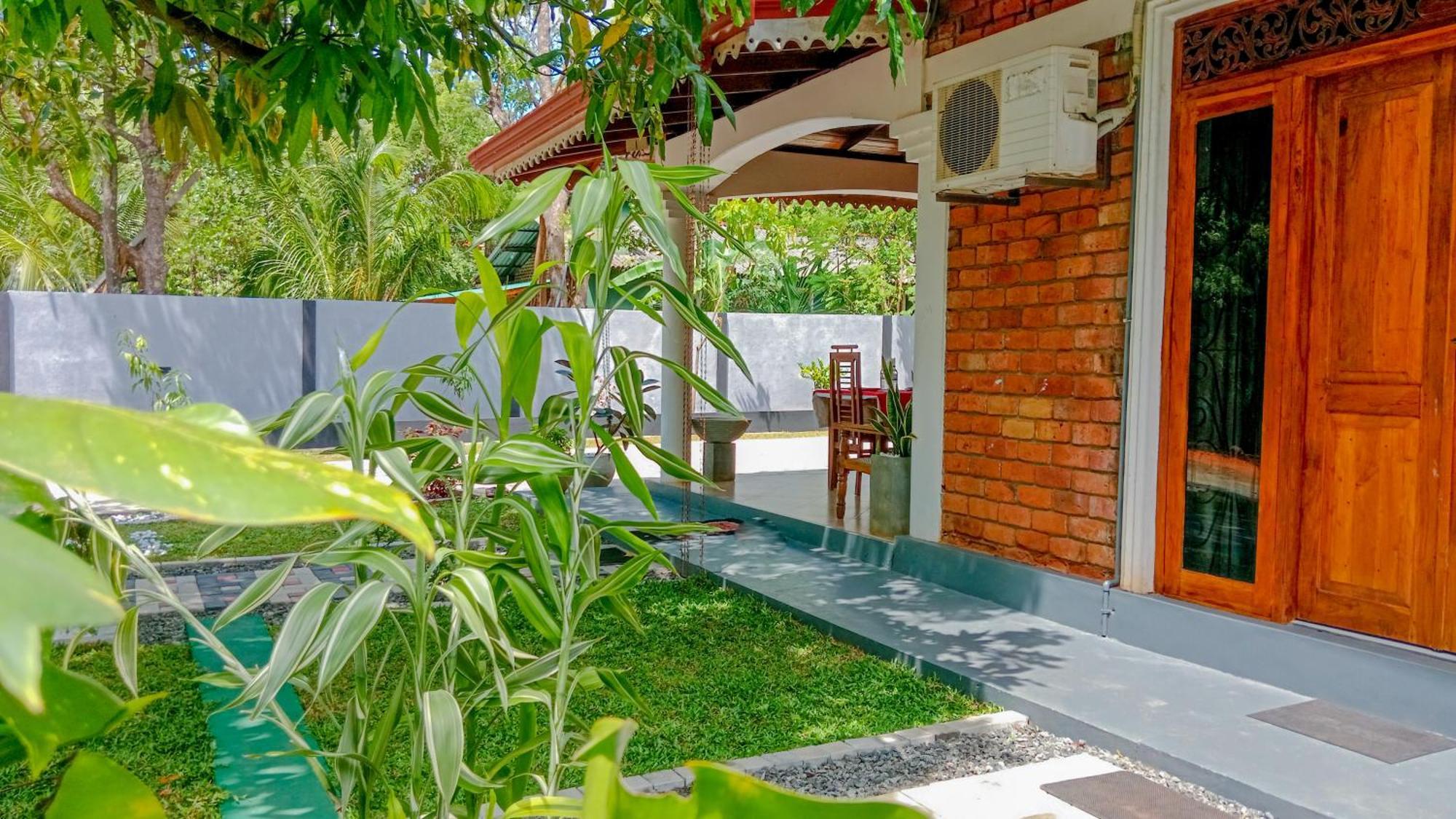 Sigiri Thilanka Rest Sigiriya Hotel Ngoại thất bức ảnh