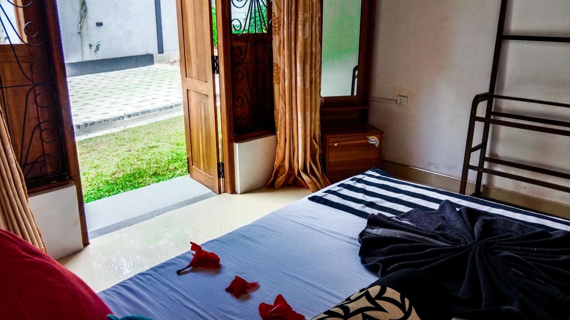 Sigiri Thilanka Rest Sigiriya Hotel Ngoại thất bức ảnh