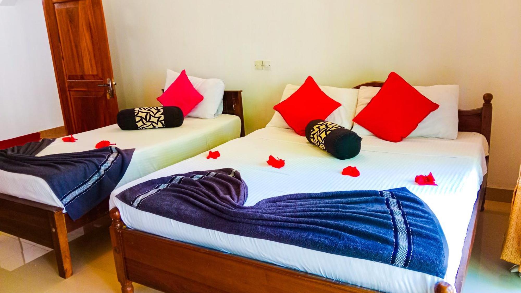 Sigiri Thilanka Rest Sigiriya Hotel Ngoại thất bức ảnh