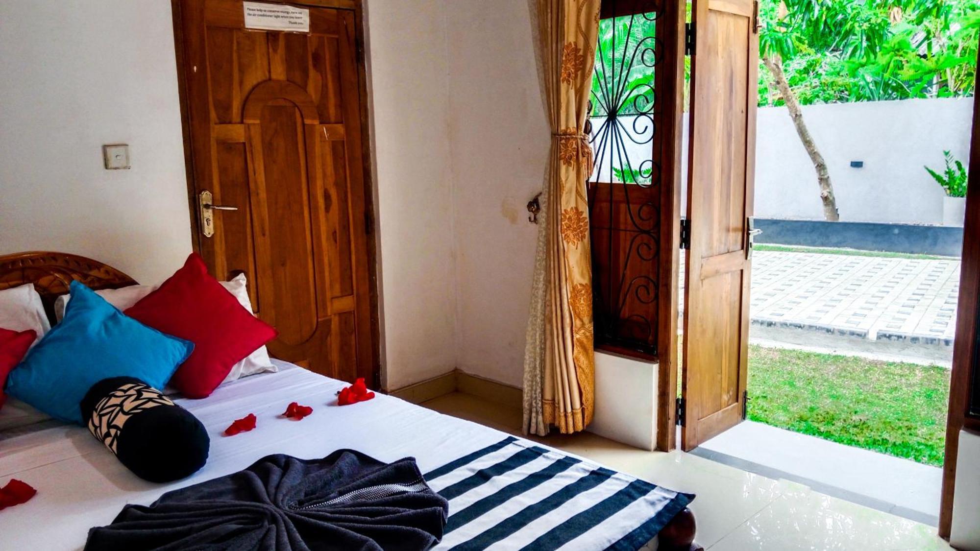 Sigiri Thilanka Rest Sigiriya Hotel Ngoại thất bức ảnh