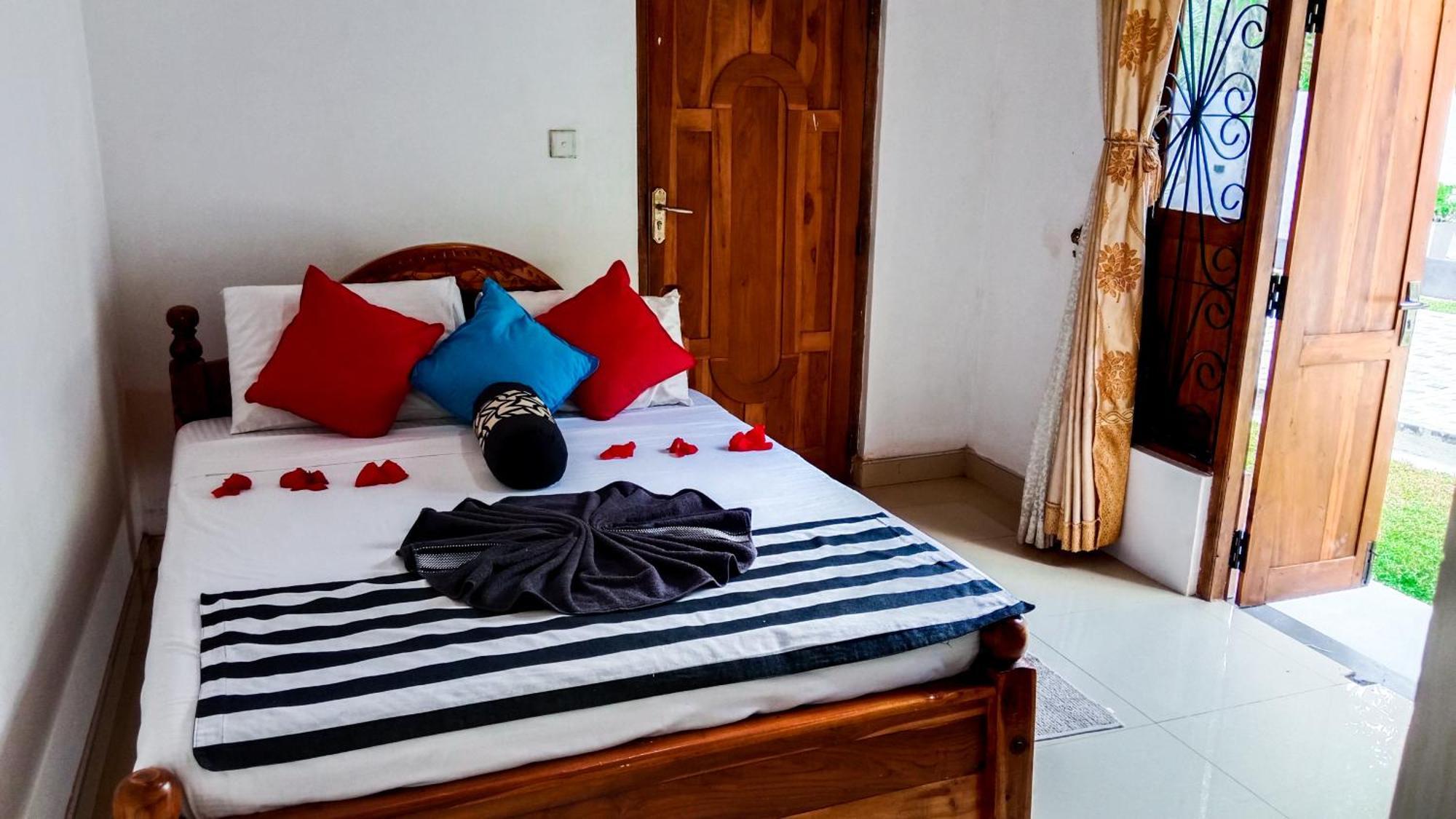 Sigiri Thilanka Rest Sigiriya Hotel Ngoại thất bức ảnh