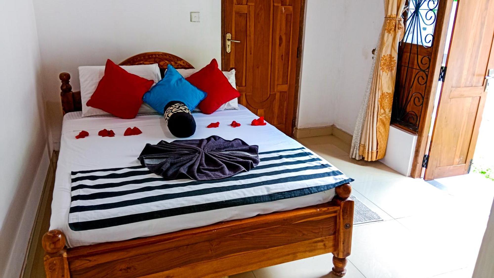 Sigiri Thilanka Rest Sigiriya Hotel Ngoại thất bức ảnh