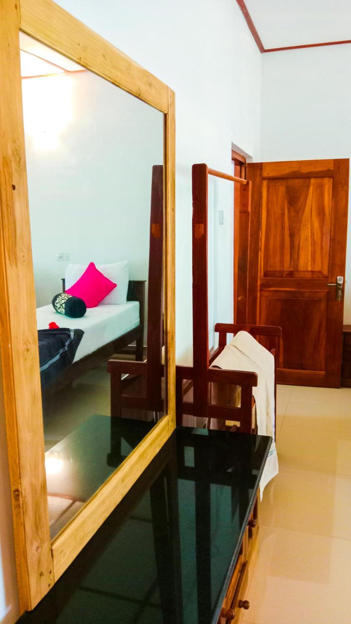 Sigiri Thilanka Rest Sigiriya Hotel Ngoại thất bức ảnh