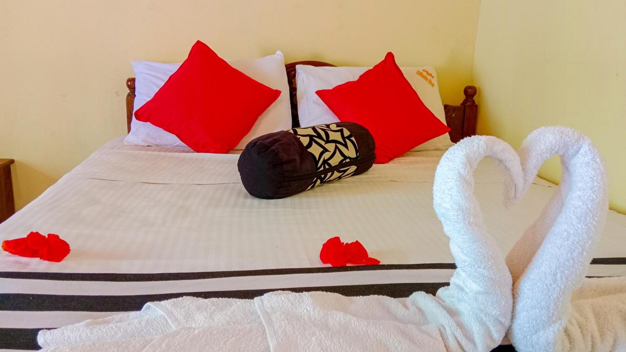 Sigiri Thilanka Rest Sigiriya Hotel Ngoại thất bức ảnh