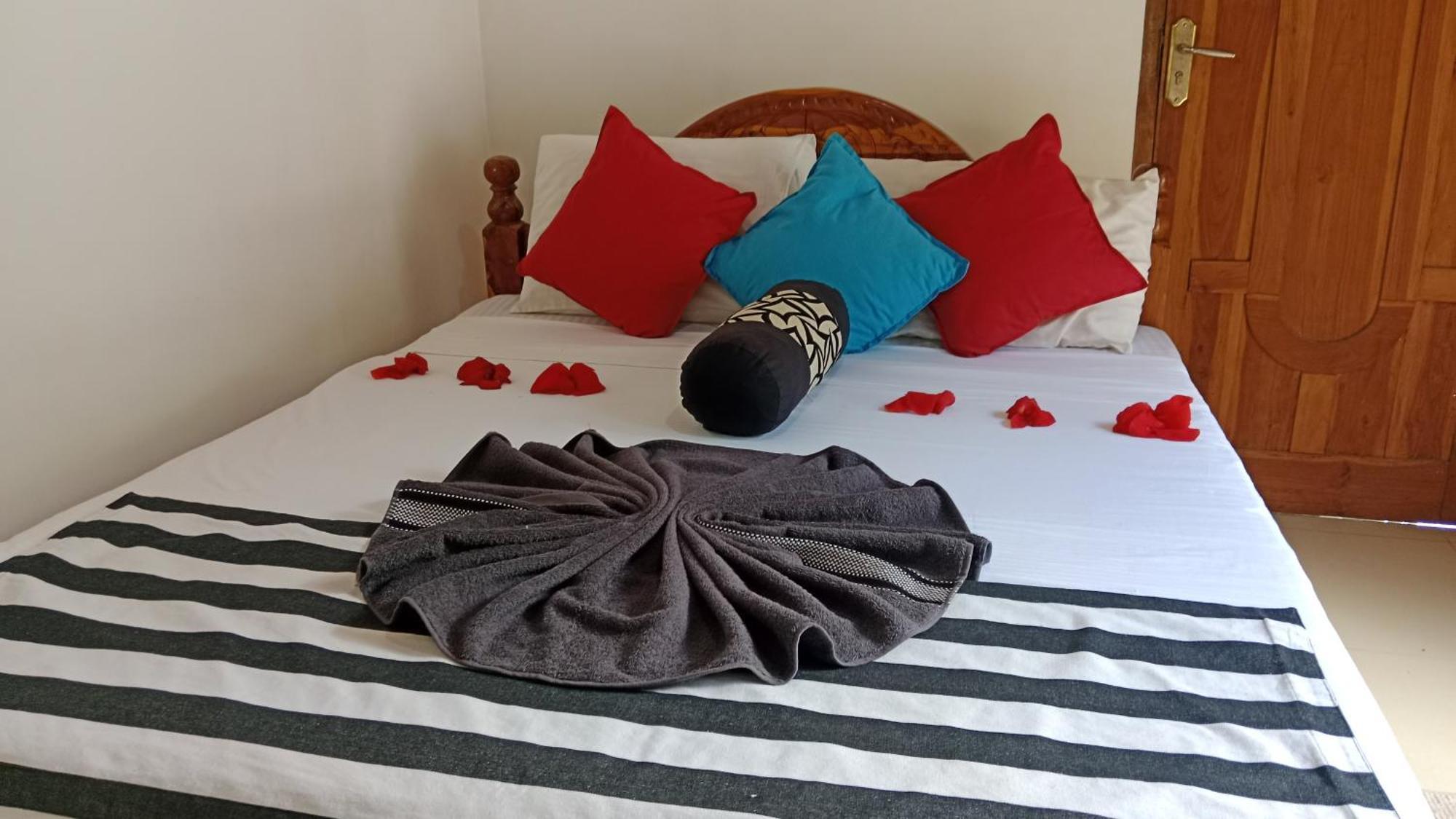 Sigiri Thilanka Rest Sigiriya Hotel Ngoại thất bức ảnh